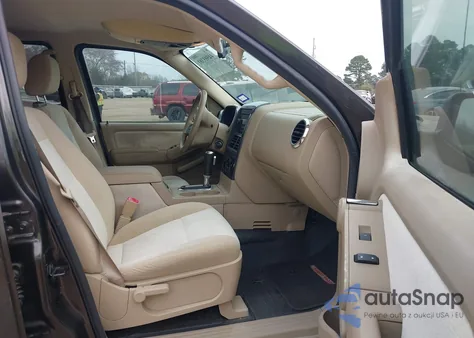 2007 Ford Explorer Sport Trac Xlt z USA, uszkodzony, nr VIN 1FMEU31K57UA32677